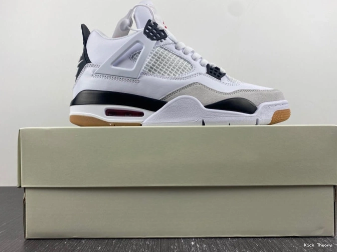 Kicked Out Shoe Store Retro SB Jordan DR5415-100 4 0729